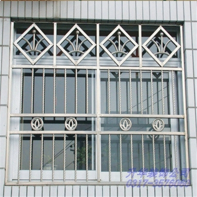 青县不锈钢门窗