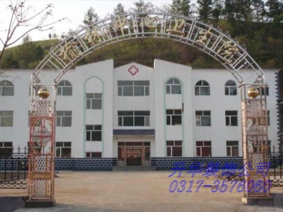 不锈钢造型