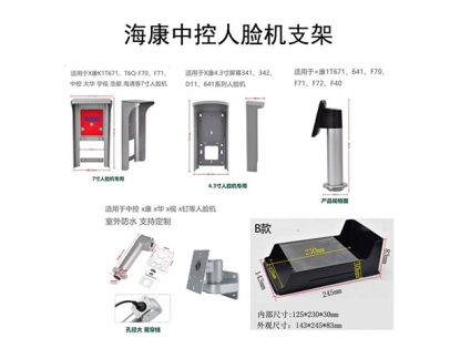 门禁
